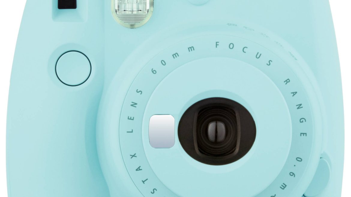 Instax Camera Rental