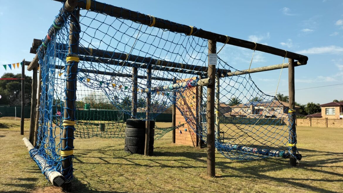 Jungle Gyms