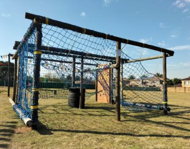 Jungle Gyms