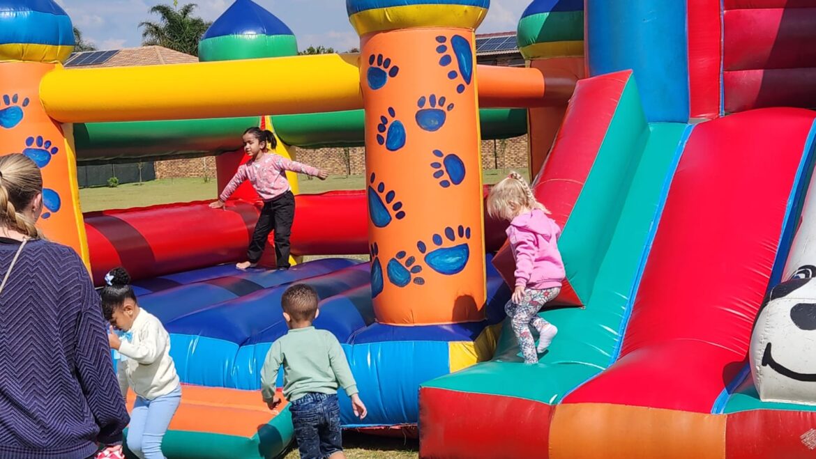 Jumping Castles