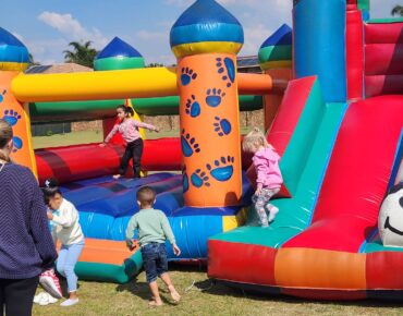 Jumping Castles