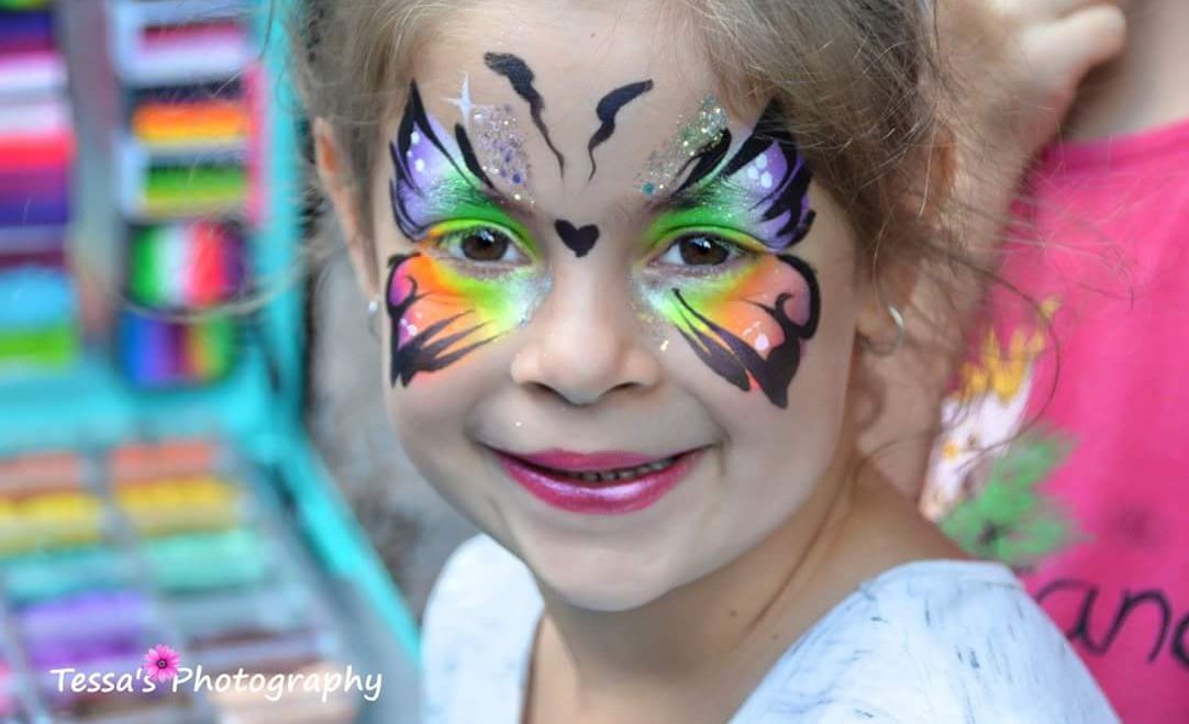 Face Painting