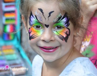 Face Painting