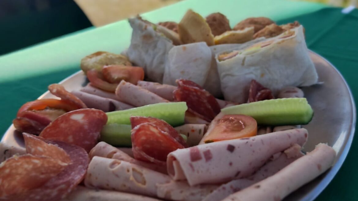 Platters