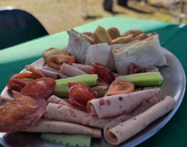 Platters