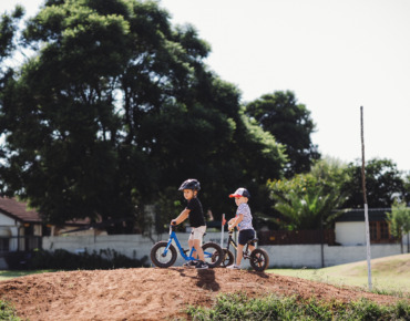 Pump Track